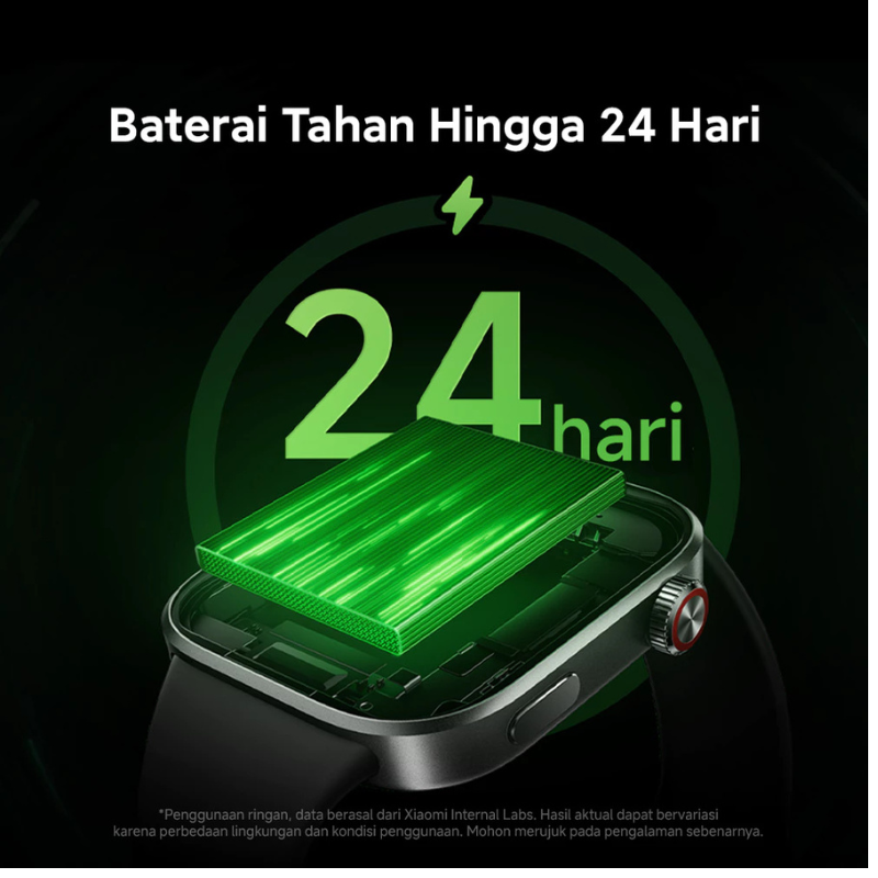 XIAOMI REDMI WATCH 6